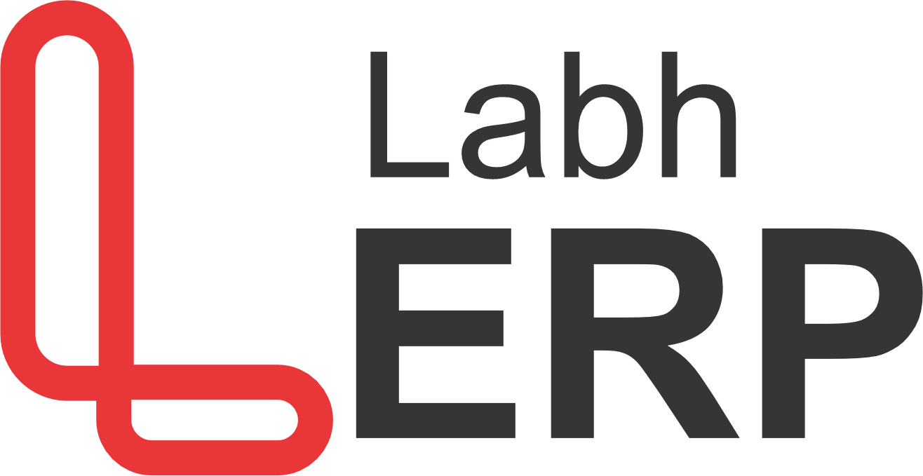Labh ERP Logo