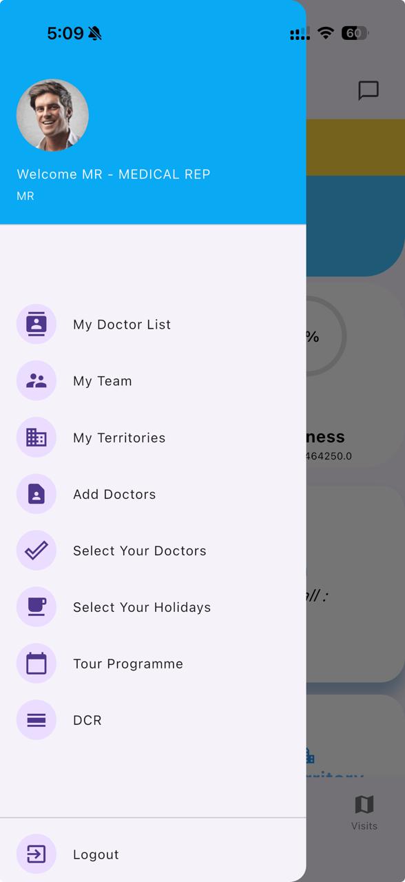 Mobile Experience